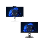 Моноблок MSI Pro AP242P 14M AiO 23,8' FHD(1920x1080)IPS AG Non-touch, Core i7-14700 (2.1GHz), 16Gb DDR5 (2x8GB), 512Gb SSD, Intel UHD,WiFi,BT,camera,WirelessKB&mouse Eng/Rus,noOS,1y w-ty,черный (9S6-AE0621-821), фото14