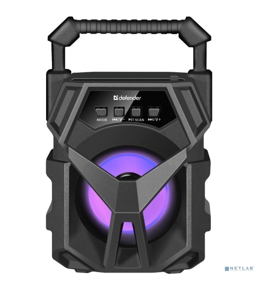 Акустическая система 2.0 Defender G98