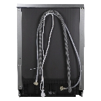 Посудомоечная машина Maunfeld MWF60331S Inverter, нержавеющая сталь, 59.8 см, 14 компл., 42 дБ, класс A+++, фото12