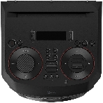Минисистема LG XBOOM RNC9 черный 1000Вт FM USB BT, фото 1