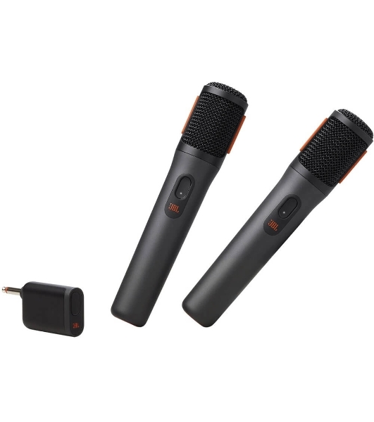 Микрофон JBL Partybox Wireless Mic