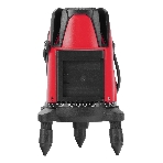 Лазерный уровень MTX MFL RED, 30 м, красный луч, акк. Li 2400 mAh, сумка, резьба 5/8', фото24