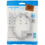 Кабель Vention USB 2.0 AM/BM - 1м. черный VAS-A16-B100, фото5