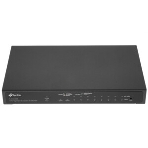 Коммутатор TP-Link TL-SG1210MPE Easy Smart 10-портовый гигабитный с 8 портами PoE+, фото19