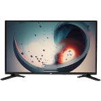 Телевизор LEFF 32' 32H690T черный LCD DLED HD 60Hz Smart TV Салют ТВ, фото4
