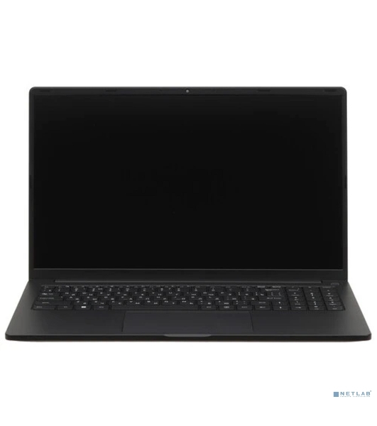 Ноутбук Rikor NEURO 3 RL-AC02/15.6'/IPS/AMD Ryzen 5 7430U/16Gb/512Gb SSD/AMD Radeon Graphics/Windows 11 Pro/черный/1.64kg