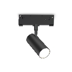 Трековый светильник GL2305 BK черный IP20 12W 3CCT 3000-6000K 48V 24° D45*100, фото10