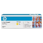 Картридж лазерный HP CC532A желтый для LJ CP2025/CM2320 2800стр., фото8