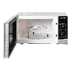 Микроволновая печь Starwind SMW3120 серебристый/черный, 20 л, 700 Вт, переключатели - сенсор, фото13