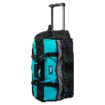 Сумка для инструмента Gross 500х280х290 мм, выдвижная рукоятка, колеса, наплечный ремень, фото8