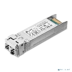 Трансивер TP-Link 10G SFP+ Module, LC connector, 50/125um or 62.5/125um Multi-mode, 850nm wavelength, distance up to 300m., фото15