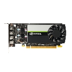 Видеокарта NVIDIA Quadro T1000 4G - BOX, brand new original with individual package, - include ATX and LT brackets (900-5G172-2550-000) (023076), фото8