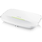 Точка доступа Zyxel NebulaFlex NWA130BE, WiFi 7, 802.11a/b/g/n/ac/ax/be (2,4 и 5 ГГц), MU-MIMO, антенны 2x2, до 688+4320 Мбит/с, 2xLAN 2.5GE, PoE, фото14