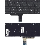 Клавиатура для ноутбука Lenovo IdeaPad 310-14ISK черная, фото3