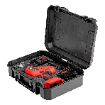 Пила сабельная аккумуляторная MTX RС-80, Li-Ion, 20 В, фото26