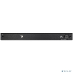 Коммутатор D-Link DGS-1210-28MP/F3A, 24×1 Гбит/с + 4×1 Гбит/с Combo, настраиваемый, фото7