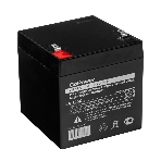 Аккумулятор свинцово-кислотный GoPower LA-1250 12V 5Ah, фото 1