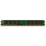 Оперативная память Kingston ValueRAM, DDR3, 8 GB (1x8 GB), 1600 MHz, CL11, DIMM, фото5