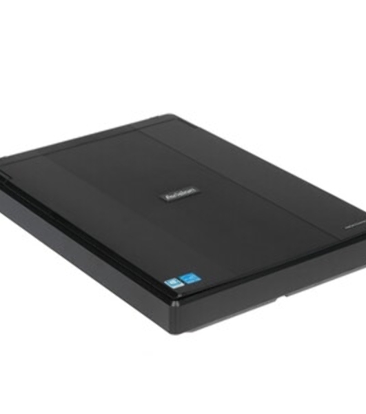 Планшетный сканер Avision FB10, Формат А4