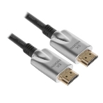 Кабель HDMI 19M/M,ver. 2.1, 8K@60 Hz 1.5m VCOM CG860-1.5M, фото12