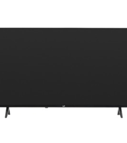 Телевизор LEFF 43' 43F250T черный DLED FHD 60Hz