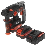 Перфоратор P.I.T. PBH20H-22B/2, SDS-plus, 20 В, 1.5 Дж, от аккумулятора, фото8