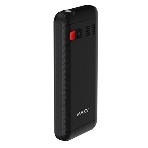 Мобильный телефон Maxvi B231ds черный, фото31
