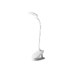Светодиодная настольная лампа DE700 WH белый LED 3000-6000K 6W, фото6