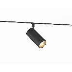 Трековый светильник GL2310 BK черный IP20 18W 3CCT 3000/4200/6400K 48V D55*120, фото11
