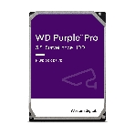Жесткий диск HDD WD 14Tb 7200rpm SATA-III 3.5' Video Purple Pro 512Mb, фото 1