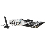 Материнская плата ASUS ROG STRIX B660-A GAMING WIFI D4, LGA 1700, Intel B660, 4xDDR4, 4xSATA, 3xM.2, 1xPCIe 5.0 x16, 1xPCIe 3.0 x4, 1xHDMI, 1xDP, 1x 2.5Gb LAN, 1xUSB-A 3.2 Gen 2, 2xUSB-A 3.2 Gen 1, 4xUSB 2.0, 5x3.5 мм, 7.1, Standard-ATX, фото4