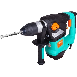 Перфоратор Sturm RH2518, SDS-plus, 1850 Вт, 7 Дж, от сети