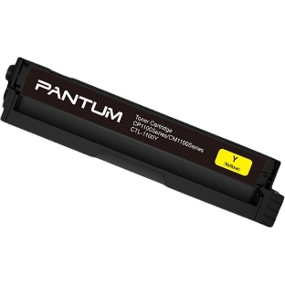 Картридж Pantum CTL-1100XY для принтера CP1100. Желтый. 2300 страниц.