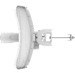 Точка доступа TP-Link CPE610 5 ГГц 300 Мбит/с 23 дБи Наружная точка доступа Wi Fi, фото11