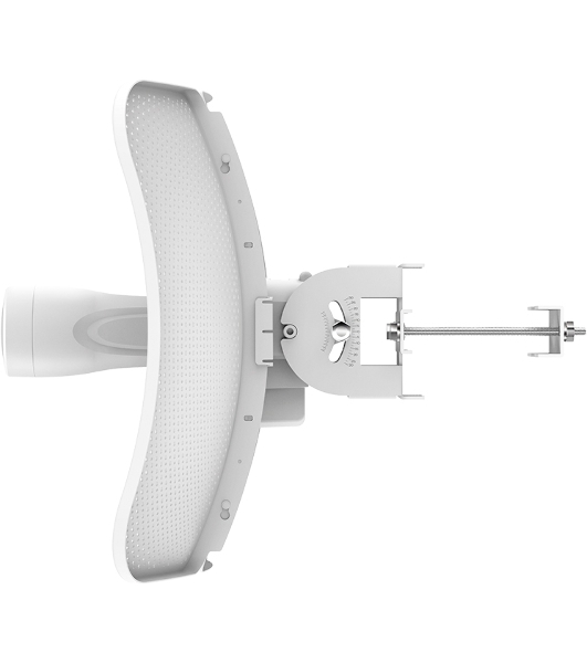 Точка доступа TP-Link CPE610 5 ГГц 300 Мбит/с 23 дБи Наружная точка доступа Wi Fi