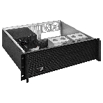 Серверный корпус ExeGate Pro 3U390-11 (RM 19', высота 3U, глубина 390, БП 1100ADS, USB), фото12
