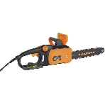 Электрическая цепная пила Carver RSE- 1600М 1800Вт 2.45л.с. дл.шины:14' (35см), фото2