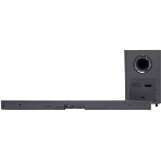 Саундбар JBL Deep Bass 2.1 300Вт+200Вт черный, фото7