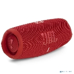 Портативная акустика JBL Charge 5, красный, фото13