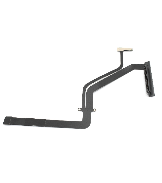 Шлейф жесткого диска HDD для MacBook Pro 15 A1286 Mid 2009 Mid 2010 922-9034, 821-0812-A, 821-0989-A