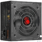 Блок питания Bloody BD-PS500W, 500Вт, 80 PLUS белый, 120мм,черный, фото13