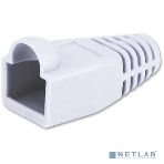 Колпачок на коннектор RJ-45, Filum FL-NA-CAP-1 серый, уп/100 шт, фото 1