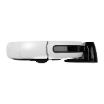 Робот-пылесос Vitek VT-1805 белый/синий, 2500 мАч Li-Ion, уборка сухая/влажная, пылесборник контейнер 0.5 л, фото13