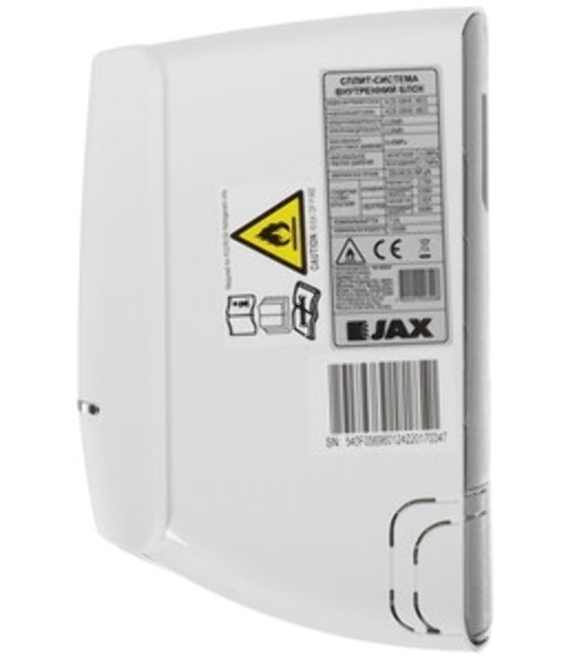 Внутренний блок сплит системы JAX/фреон R32 ACE-08HE NEO York