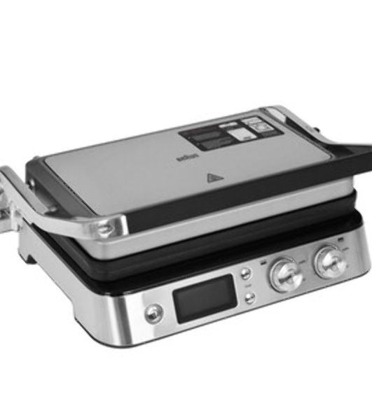 Гриль контактный электрический Braun CG9043