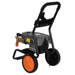 Мойка высокого давления Bort KEX-2800 2500 Вт, максимальное давление 125 бар, рабочее давление 105 бар, 12 л/мин, 23 кг, набор аксессуаров 10шт, фото26