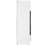 Холодильник Indesit ITR 5180 W белый двухкамерный 220/78л морозилка снизу, фото4