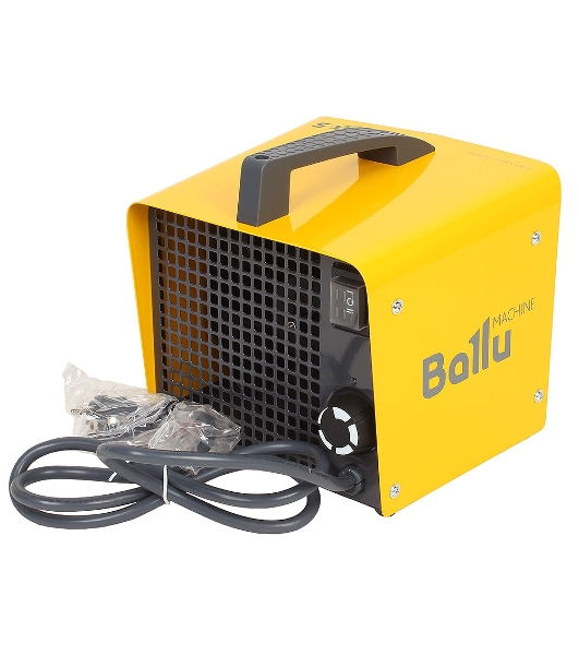 Тепловая пушка Ballu BKX-5