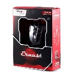 Мышь проводная Crown Gaming CMXG-600 черный, 2200 dpi, USB, кнопки - 6, фото11