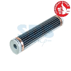 Пленочный теплый пол Rexant RXT 305 150 Вт/м2, ширина 50 см, толщина (0,338), (Рулон 150 м), фото 1